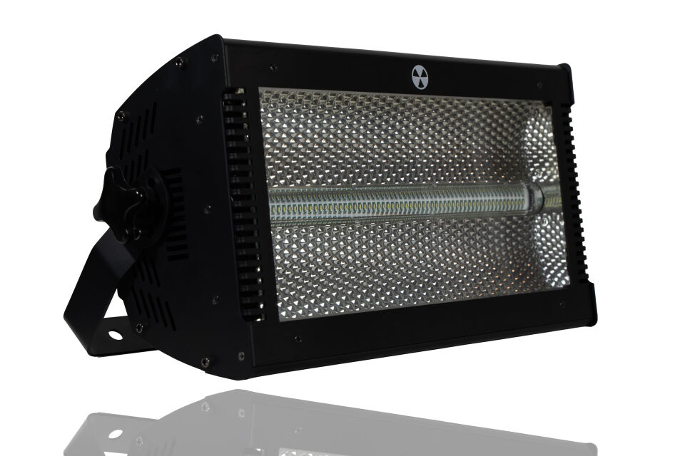 MX3000 RGB Leds Strobe Işık