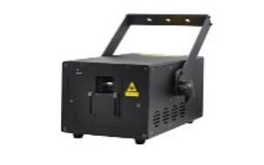 PRO 5 RBG Strobe Işık