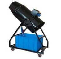 FM-1500 1500W Jet Köpük Makinesi