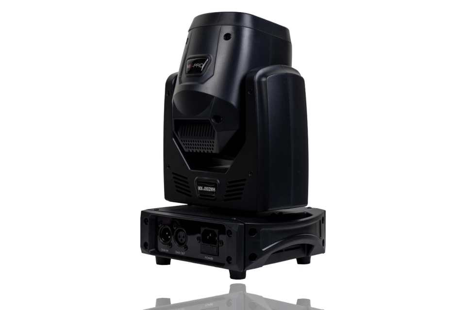 MX-J002MH Hareketli Lazer Işığı