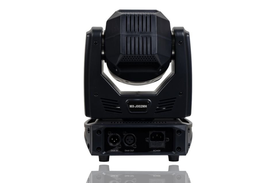 MX-J002MH Hareketli Lazer Işığı