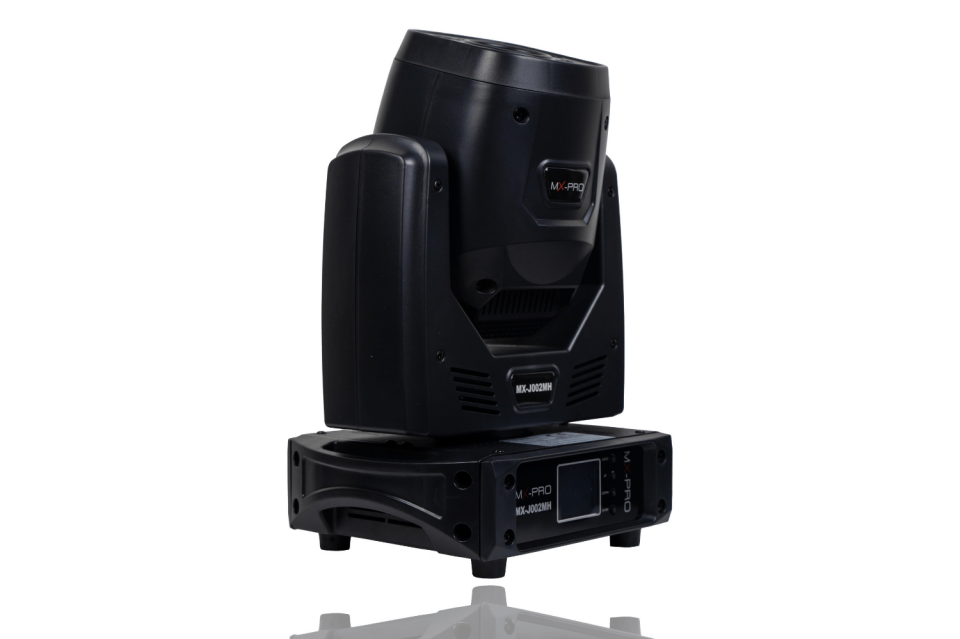 MX-J002MH Hareketli Lazer Işığı