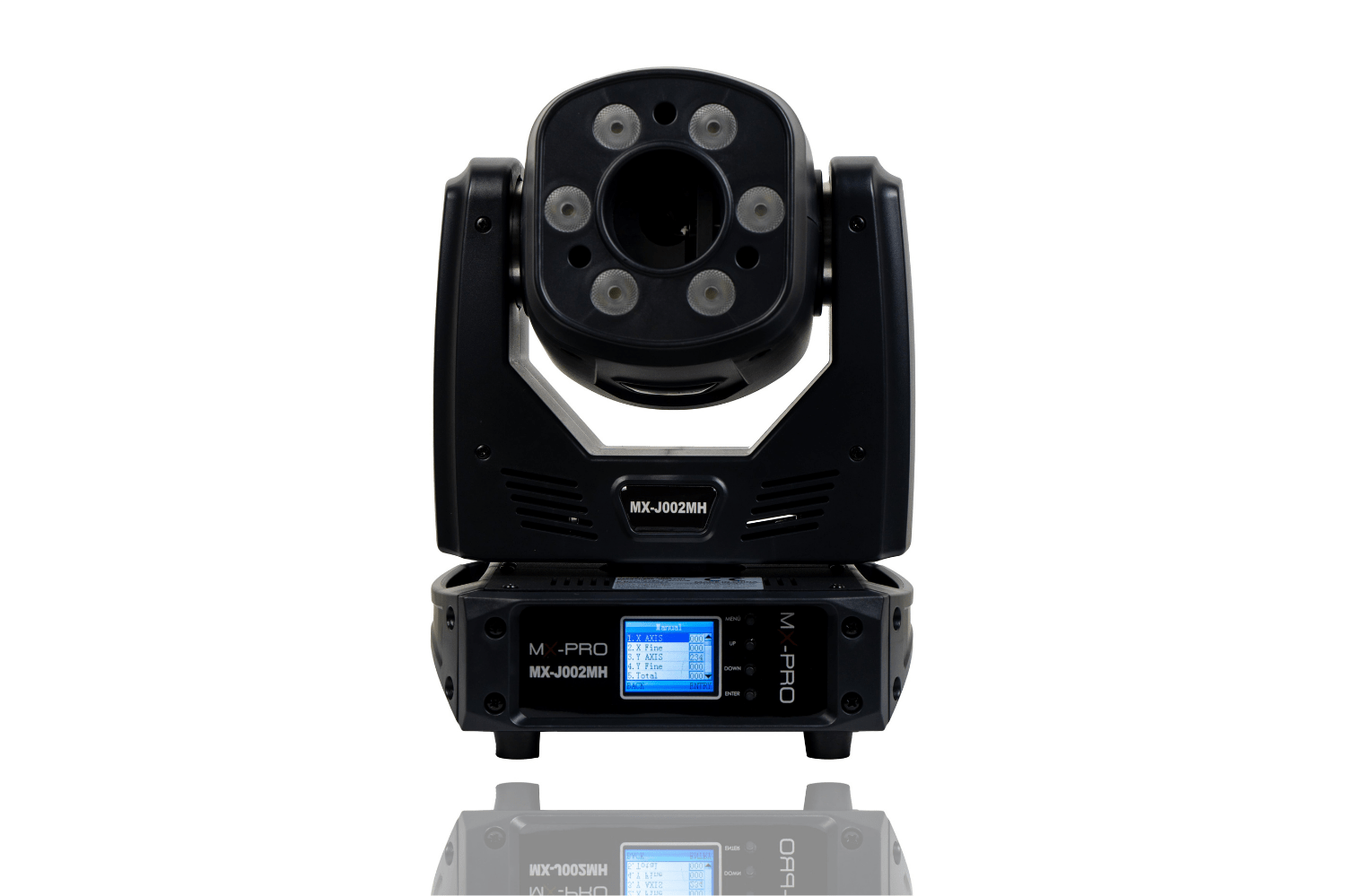 MX-J002MH Hareketli Lazer Işığı