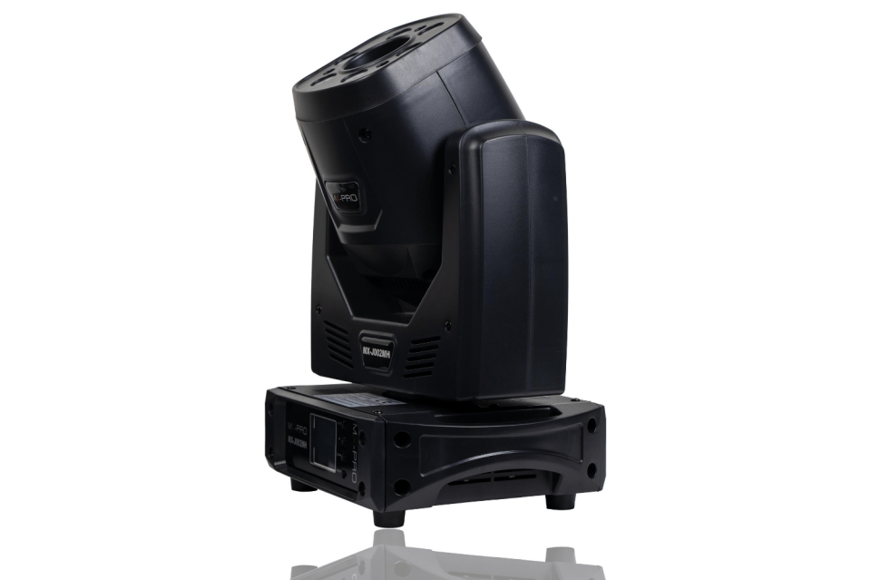 MX-J002MH Hareketli Lazer Işığı