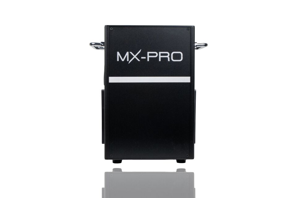 SP-700 750W Cold Spark