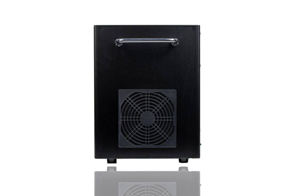 SP-700 750W Cold Spark