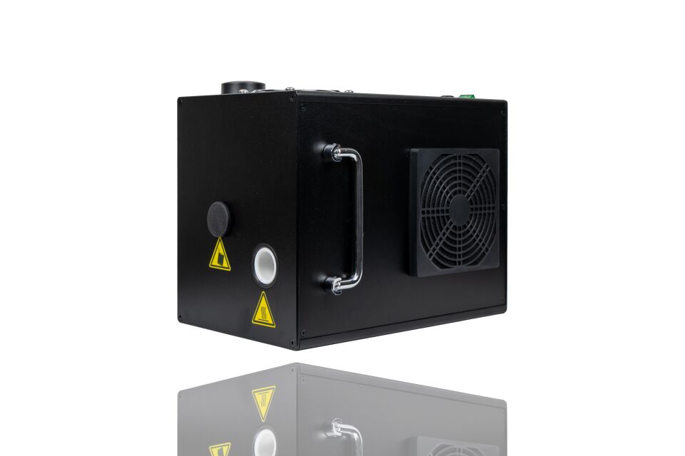 SP-700 750W Cold Spark