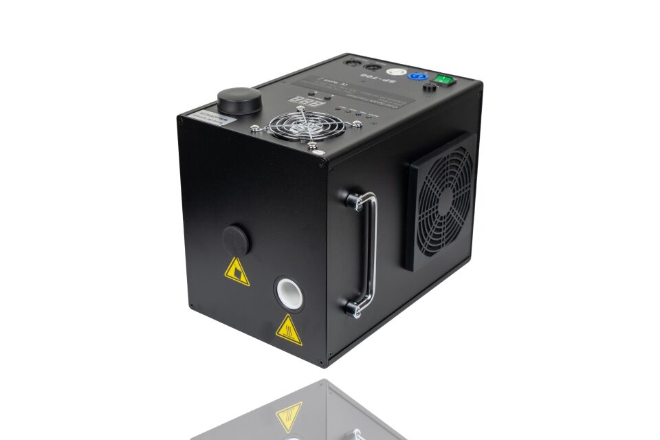 SP-700 750W Cold Spark