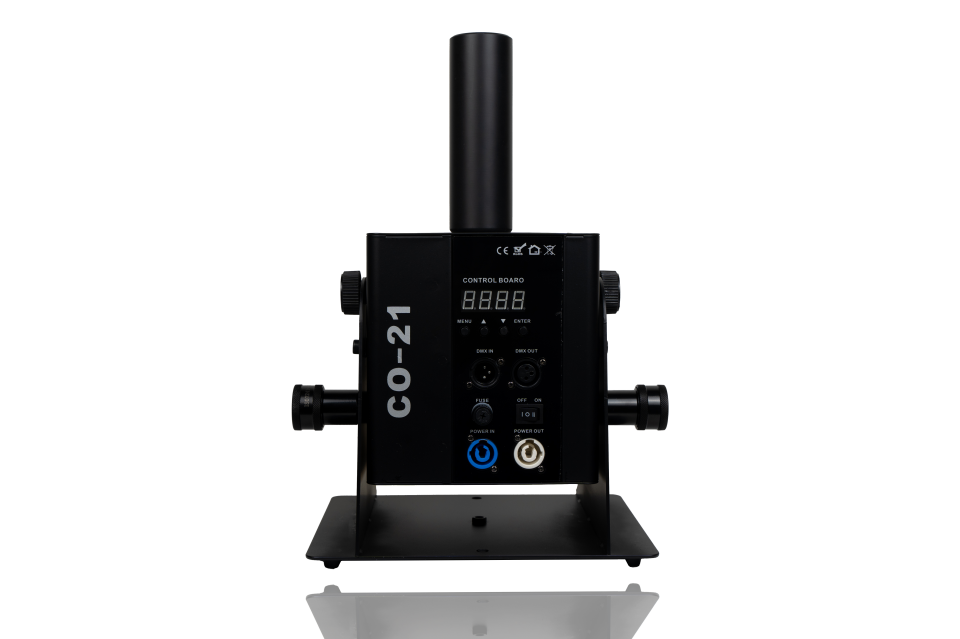 CO21 Jet 180W LED Co2 Jeti