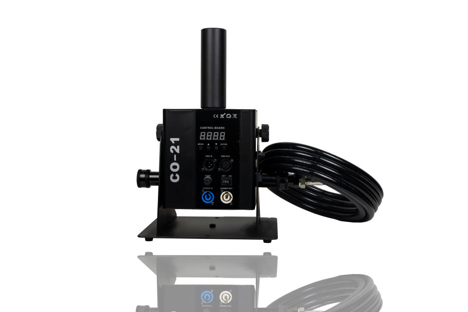 CO21 Jet 180W LED Co2 Jeti
