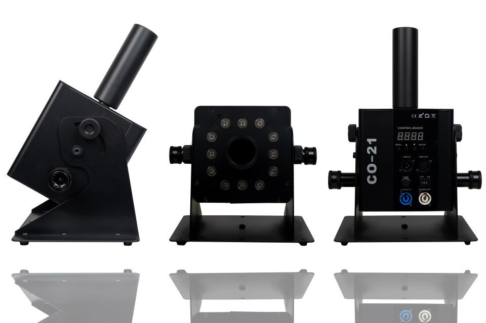 CO21 Jet 180W LED Co2 Jeti