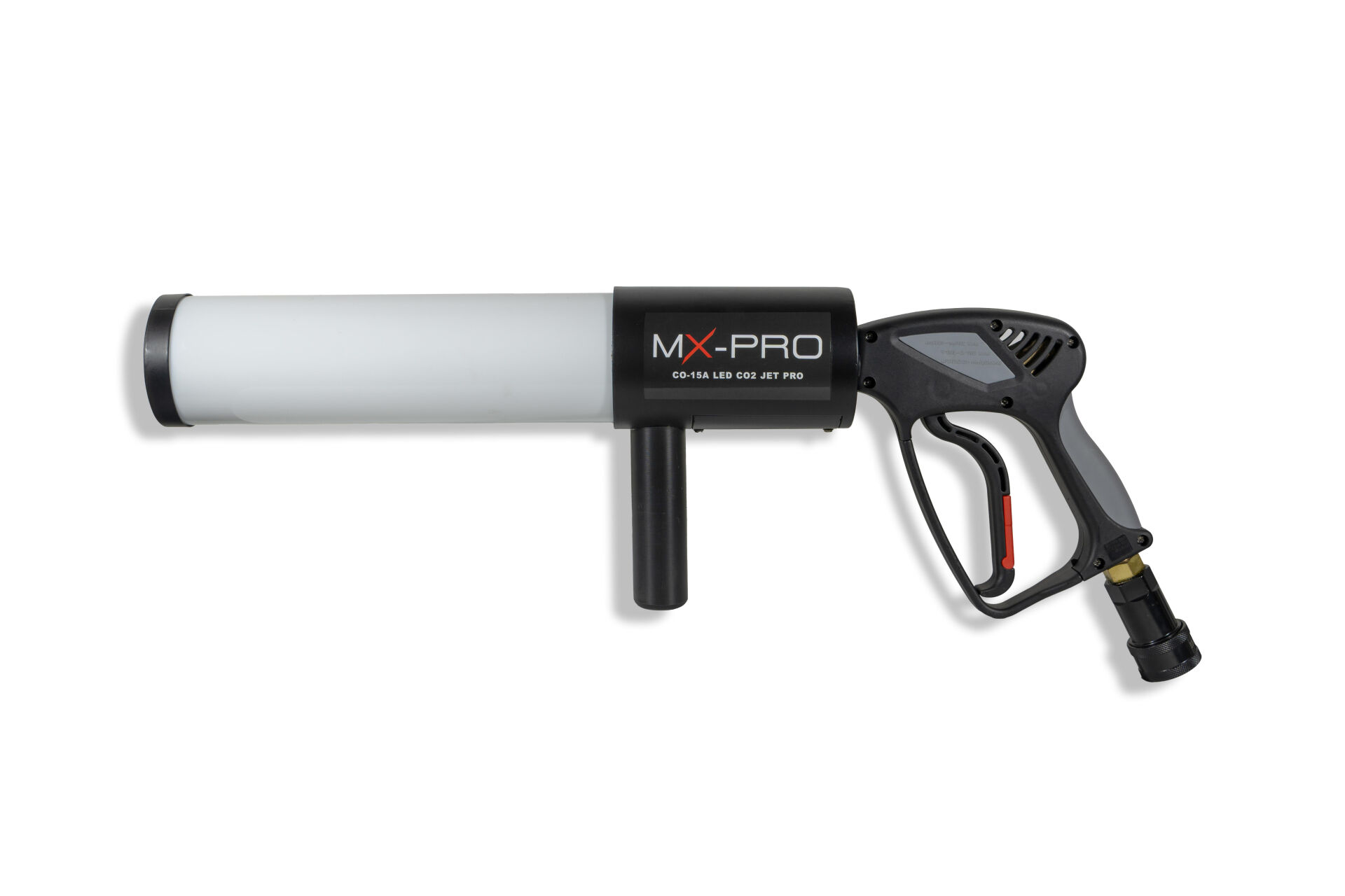 CO-15A LED Co2 Dj Karbon Tabancası