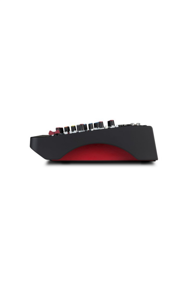 Allen Heath ZEDi-10 - 10 Kanal 4×4 USB Arayüzlü Hibrit Kompakt Mikser
